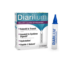 DIARILIUM adult 3C Pharma