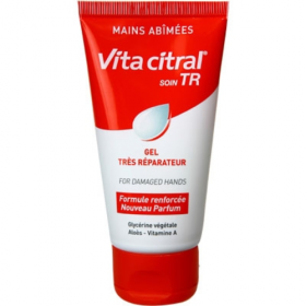 TR+ gel total repair VITA CITRAL