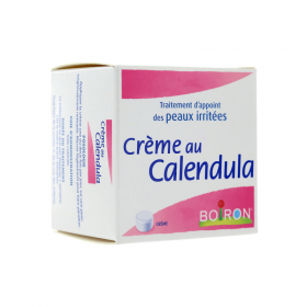 Crème au Calendula – BOIRON