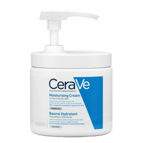 Moisturizing balm - CeraVe