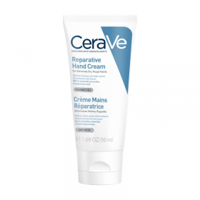 Crème mains réparatrice - CeraVe