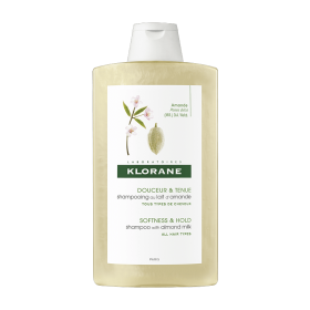 Almond milk shampoo - KLORANE