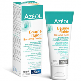 Azeol respiratory balm - PILEJE