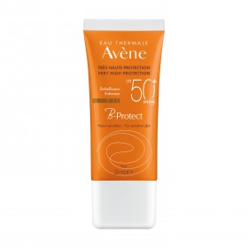 B-Protect SPF 50+ for sensitive skin 30ml - AVENE