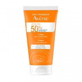 Very high protection cream 50+ - AVENE