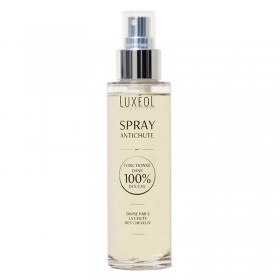 Spray antichute de cheveux 100ml - LUXEOL