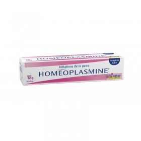 Homeoplasmine ointment - BOIRON