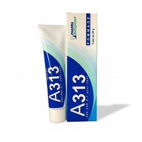 A313 Ointment - 50g tube