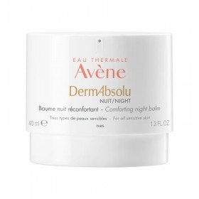 Avène Dermabsolu baume nuit réconfortant 40ml