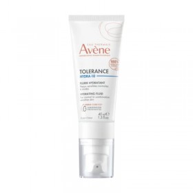 Avene Tolerance Hydra-10 moisturizing fluid 40ml