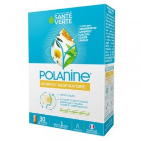 Polanine Allergy 30 tablets– SANTE VERTE