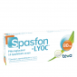 Spasfon Lyoc 80 mg - TEVA