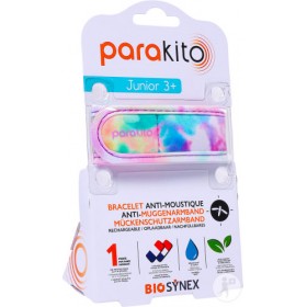 Parakito rechargeable mosquito repellent kid...