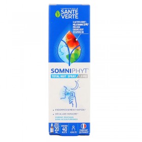 Somniphyt spray 1mg melatonin SANTE VERTE