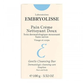 Gentle cleansing bar - EMBRYOLISSE