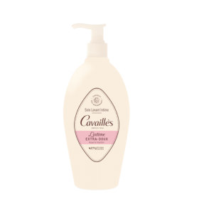 Extra-gentle intimate cleanser - Rogé Cavaillès