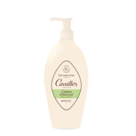 Hydrating intimate cleanser 250ml - ROGE CAVAILLES