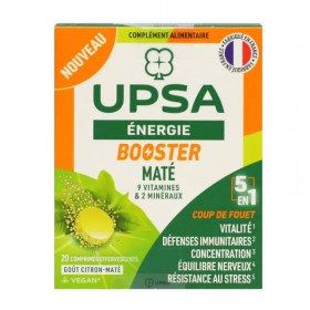 Energy booster mate 5 in1 UPSA