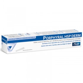 Porphyral HSP Derm - PILEJE