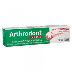 Arthrodont Classic Gingival Toothpaste...