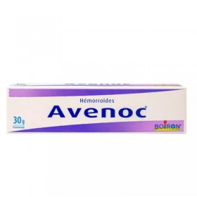 Avenoc BOIRON ointment against hemorrhoids