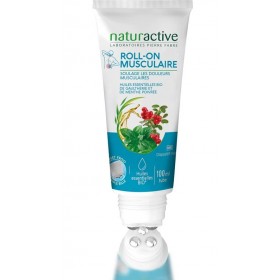 Roll-on joints and muscles NATURACTIVE