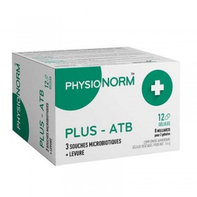 Physionorm plus ATB – IMMUBIO