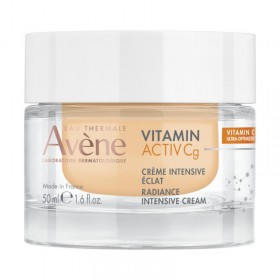 Avene Vitamin Activ Cg intensive radiance cream