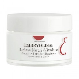 Crème nutri-vitalité 50 ml - EMBRYOLISSE