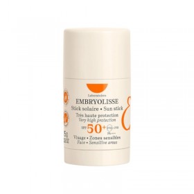 Stick solaire spf 50 EMBRYOLISSE