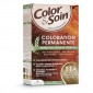 Permanent hair dye 11A...