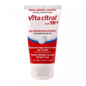 TR+ gel total repair VITA CITRAL