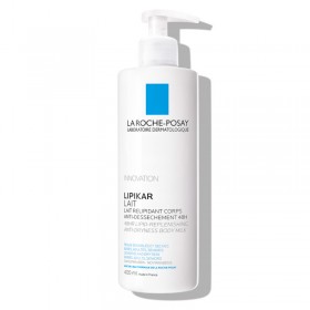 Lipikar body lotion - LA ROCHE POSAY