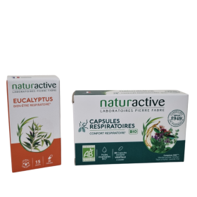 Dual bronches aux essences – NATURACTIVE