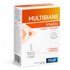 Multibiane - PILEJE