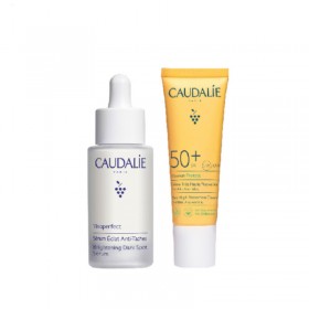 Caudalie Vinoperfect Anti-Dark Spots Duo Set