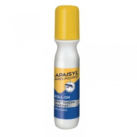 Apaisyl roll-on after bites with cooling effect 15ml