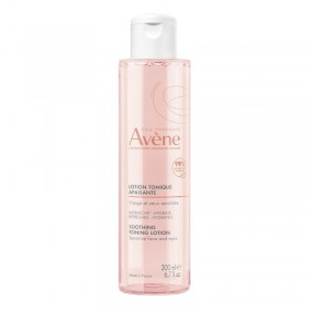 Avene tonic lotion 200ml