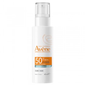 AVENE Sun Anti-imperfection Fluid SPF 50+ 40ml