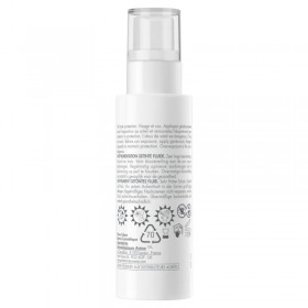 AVENE Solaire Fluide anti-pigmentation SPF 50+ 40ml