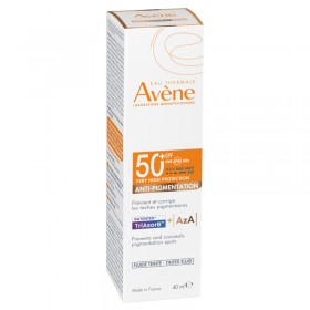 AVENE Sun Anti-pigmentation Fluid SPF 50+ 40ml