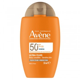 AVENE Ultra Fluid Sun Perfector 50+ 50ml