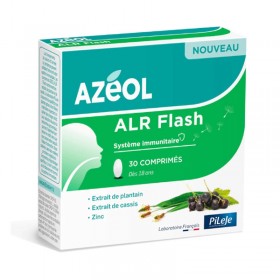 Azeol ALR Flash - PILEJE