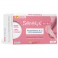 Sérélys Meno 60 gélules : désagréments de la (péri)-ménopause