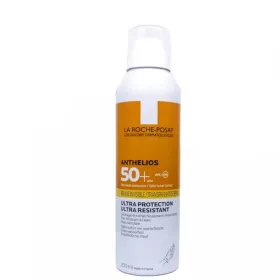 Anthelios Sun Body Mist SPF50 + - LA ROCHE POSAY