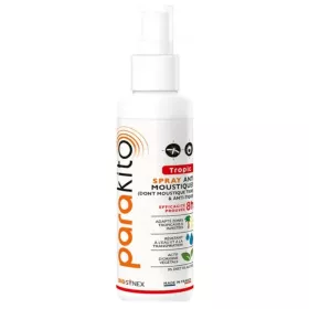 Family spray : mosquito repellent and tick repellent - PARAKITO